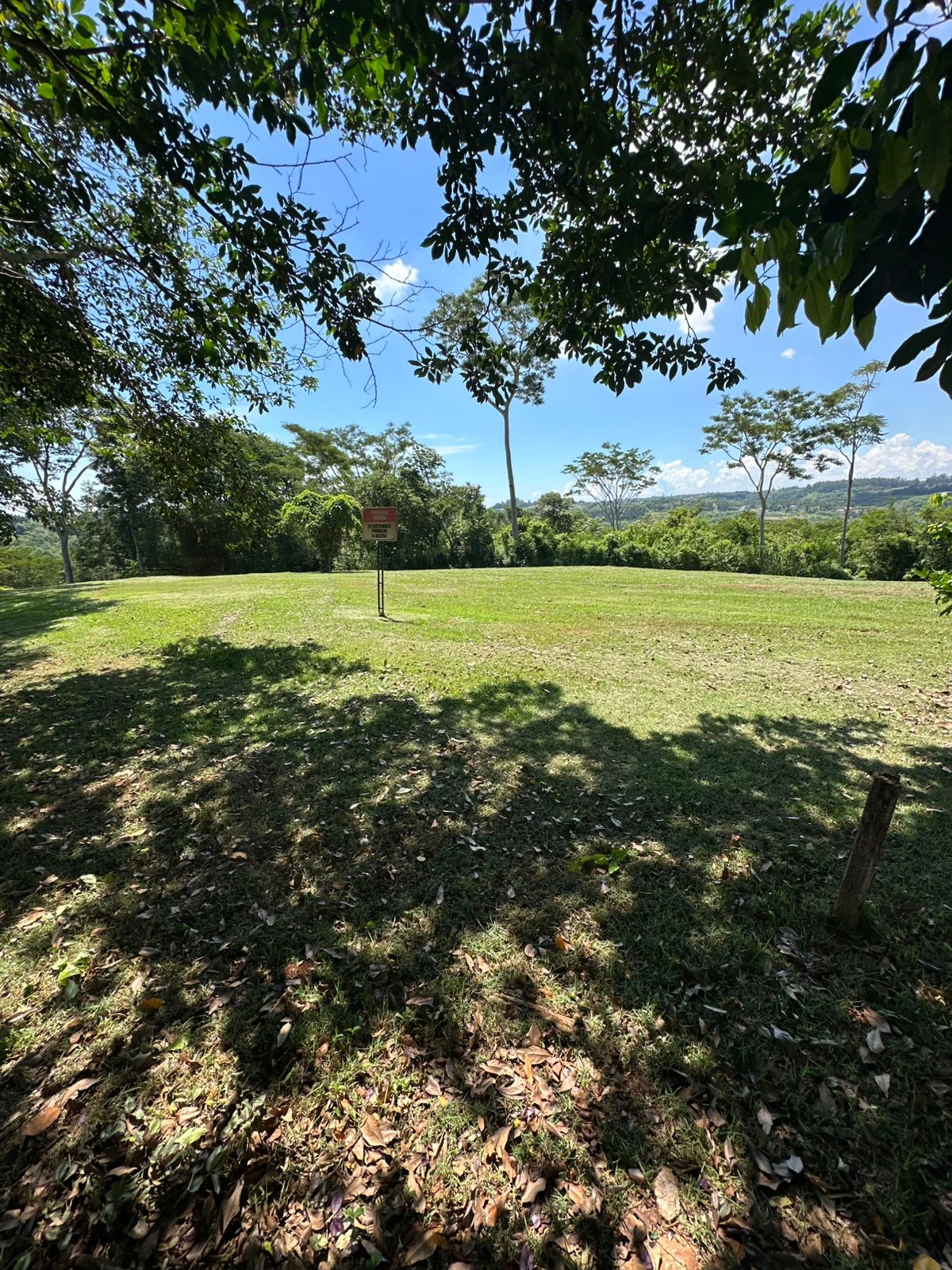 En venta hermoso terreno en Paraná Country Club — foto 2