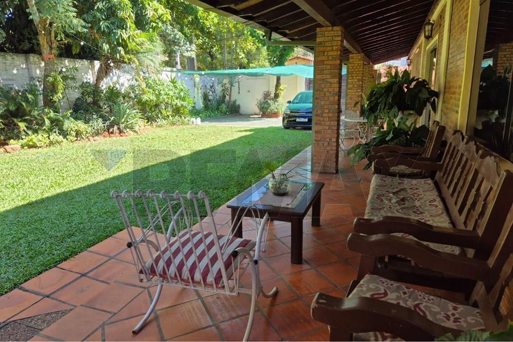 Casa - Venta - Santísima Trinidad, Asunción, Paraguay — foto 2