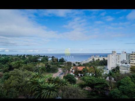 Loft Duplex De Revista C Exc Vista!!!