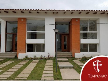 Zona Norte 4to Anillo Hermosa Casa A Estrenar