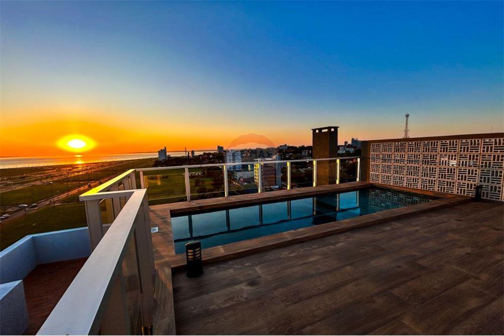 Departamento - Venta - Encarnación, Paraguay — foto 2