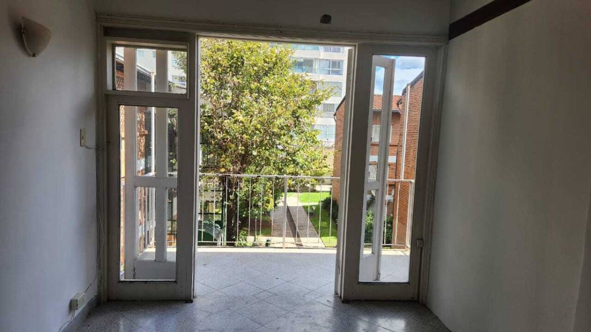 ALQUILO DEPARTAMENTO EN EL EDIFICIO PARQUE AMERICANO — foto 2