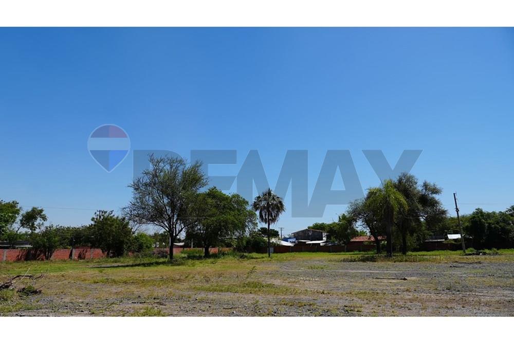 VENDO 2 HECTAREAS EN EL CENTRO DE REMANSITO VILLA HAYES — foto 2