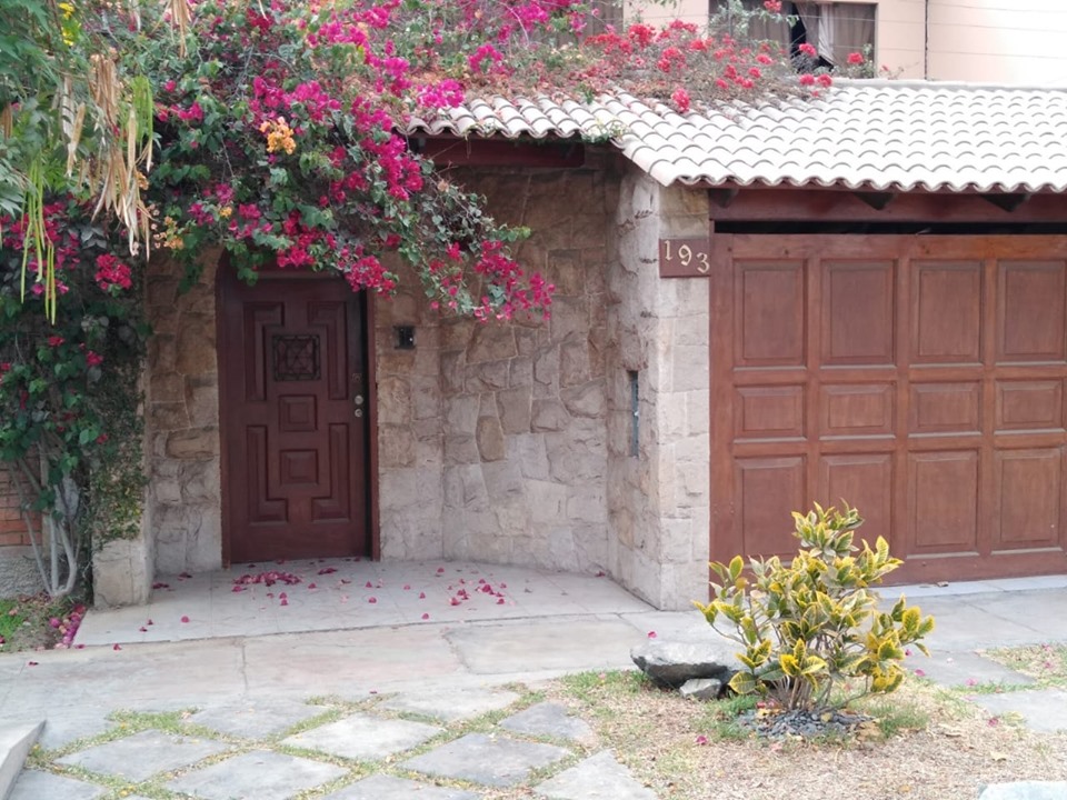 Casa en venta en La Molina