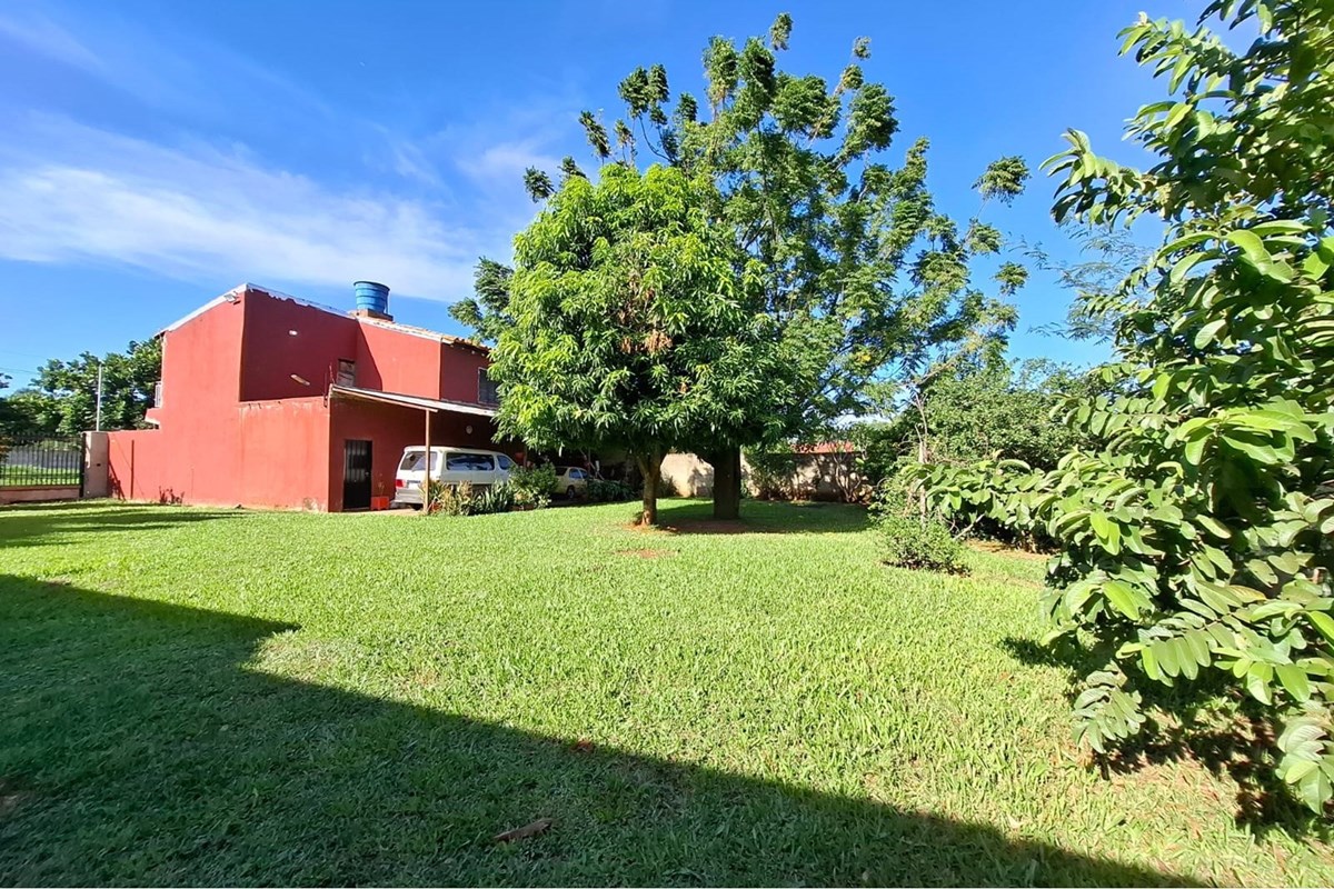 Casa en alquiler Rincon, Ñemby — foto 3