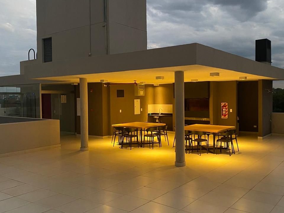 DEPARTAMENTO DE 1 DORMITORIO EN ALQUILER ZONA BARRIO JARA!! — foto 2