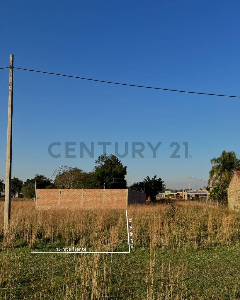 Terreno en venta en San Bernardino — foto 3
