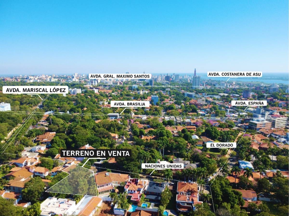 VENDO CASA DE 3 HABITACIONES EN MCAL LOPEZ EN ASUNCION — foto 3