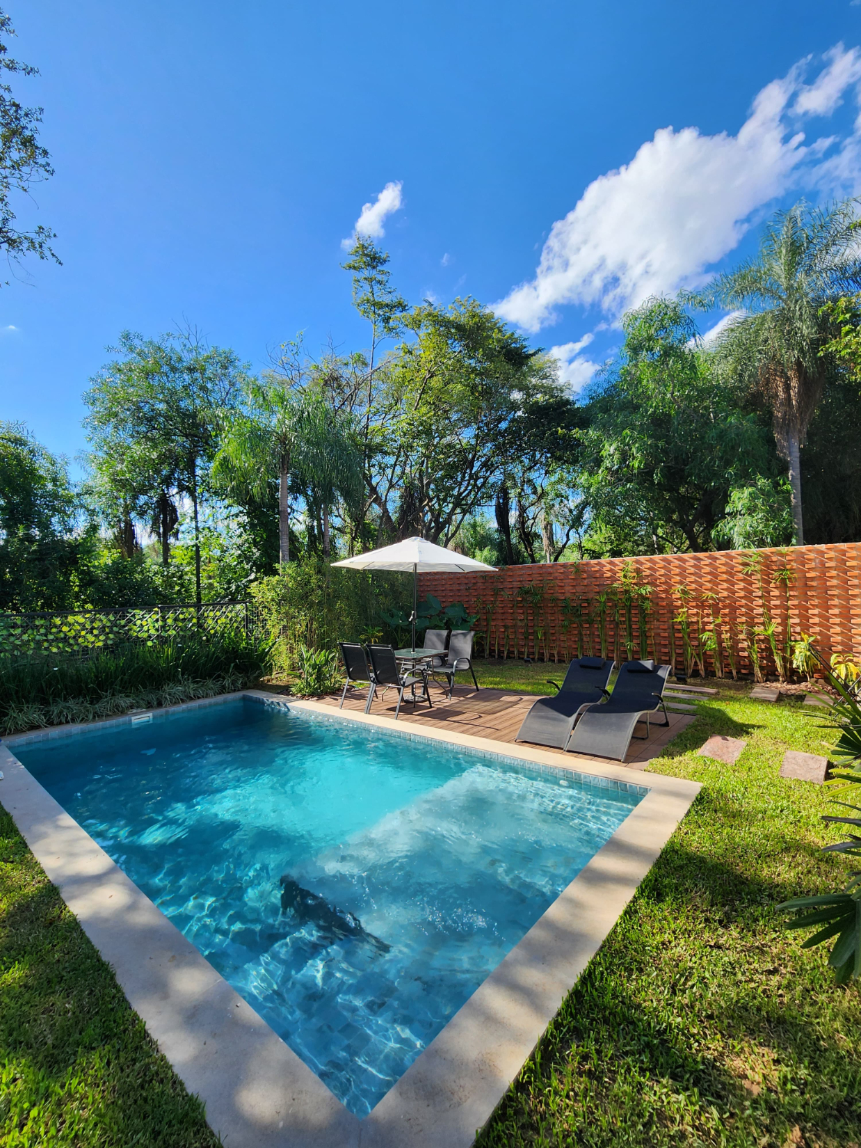 VENDO CASA QUINTA EN SAN BERNARDINO — foto 3