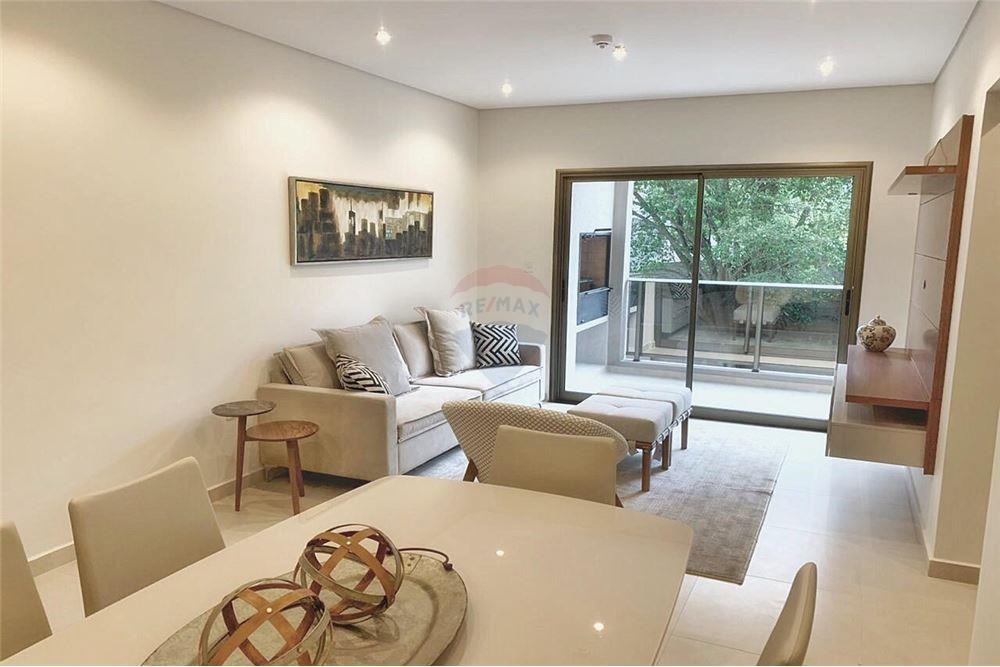 HERMOSO DEPARTAMENTO A ESTRENAR EN EDIFICIO SETAI — foto 2