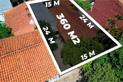 Terreno-Venta-Herrera, Asunción — foto 2