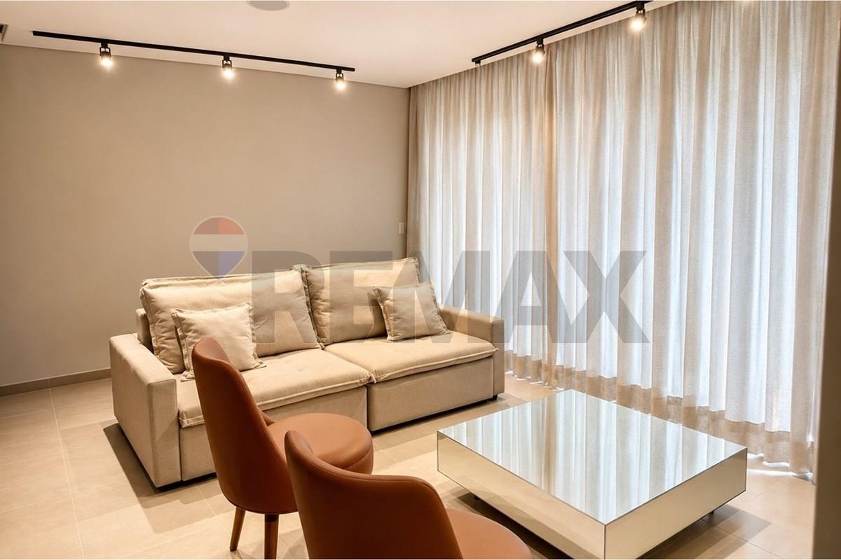 Departamento en venta en Jara