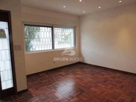 Casas Venta Parque Batlle Montevideo 3 Dormitorios Garaje