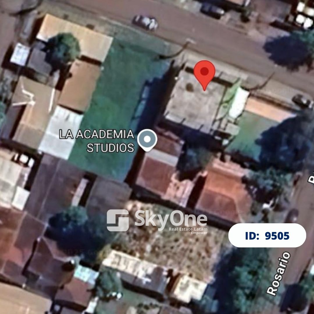 ii OFERTA!! VENDO TERRENO UBICADO KM 4 CIUDAD DEL ESTE — foto 2