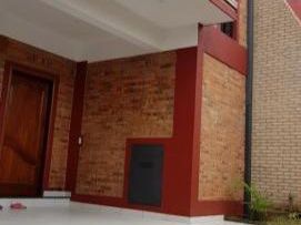 Se Alquila Dúplex En Villa Morra A Estrenar