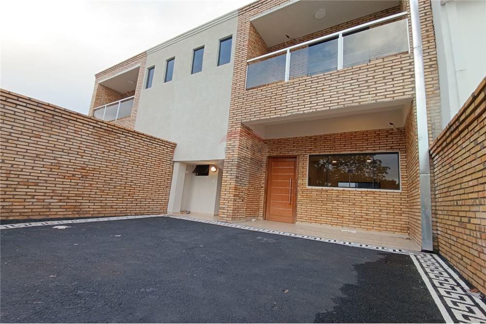 ALQUILER - DUPLEX A ESTRENAR ZONA HIPER PUEBLO - LAMBARE — foto 2