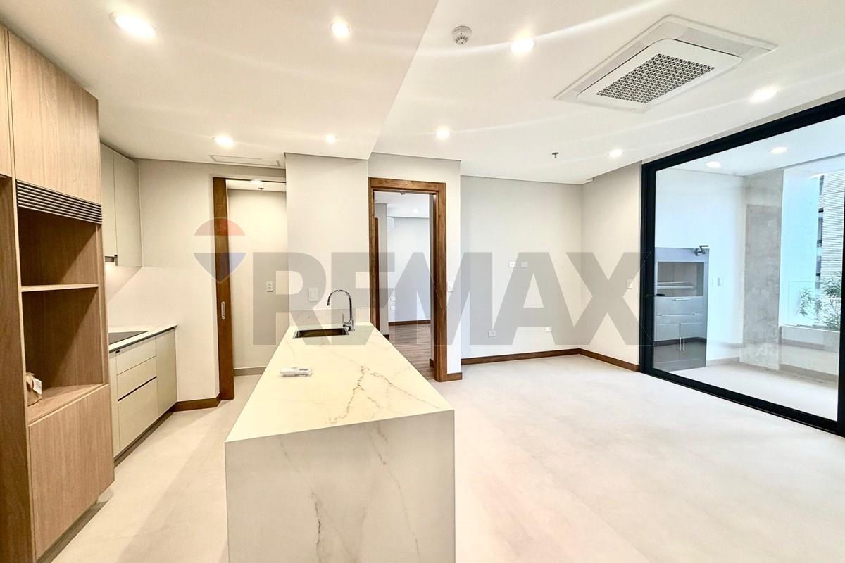 Departamento en venta en Virgen de la Asunción