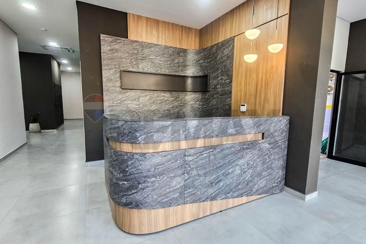 DEPARTAMENTO-ALQUILER-RECOLETA-ASUNCION — foto 2