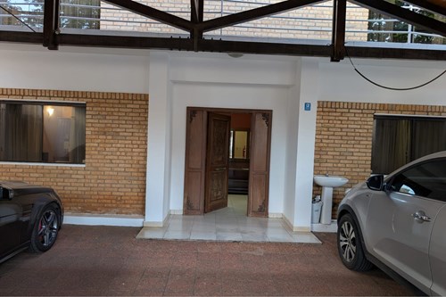 Casa-Alquiler, San Lorenzo, Central — foto 3