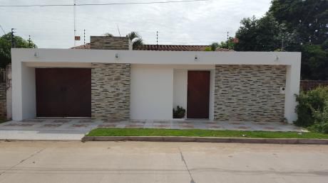 Casa Familiar - Zona Radial 26, 5to Anillo