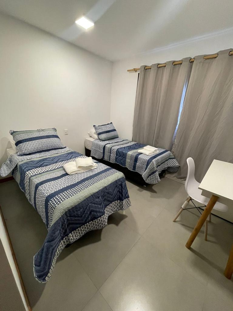 ALQUILER - DPTO. AMOBLADO 2 TRIBECA DEL SOL — foto 3