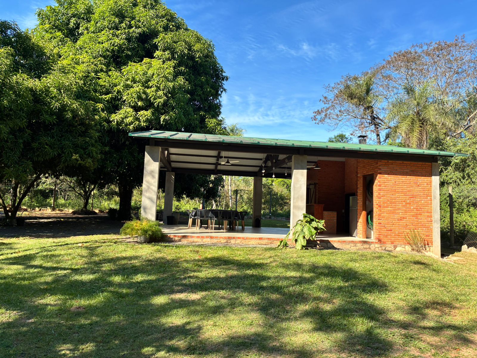 Vendo exclusiva Quinta en Loma Grande — foto 3