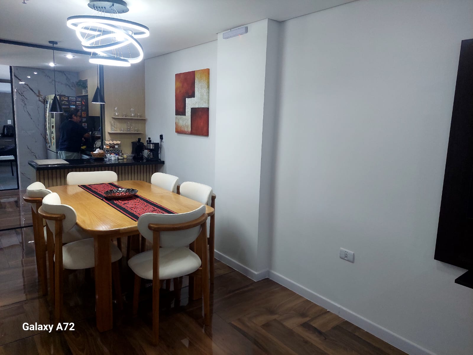 ALQUILO DEPARTAMENTO EN ASUNCION — foto 3