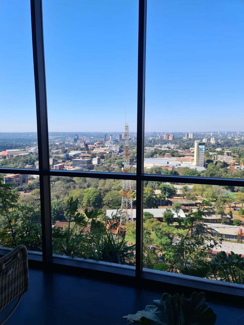 VENDO DEPARTAMENTO EN CIUDAD DEL ESTE — foto 3