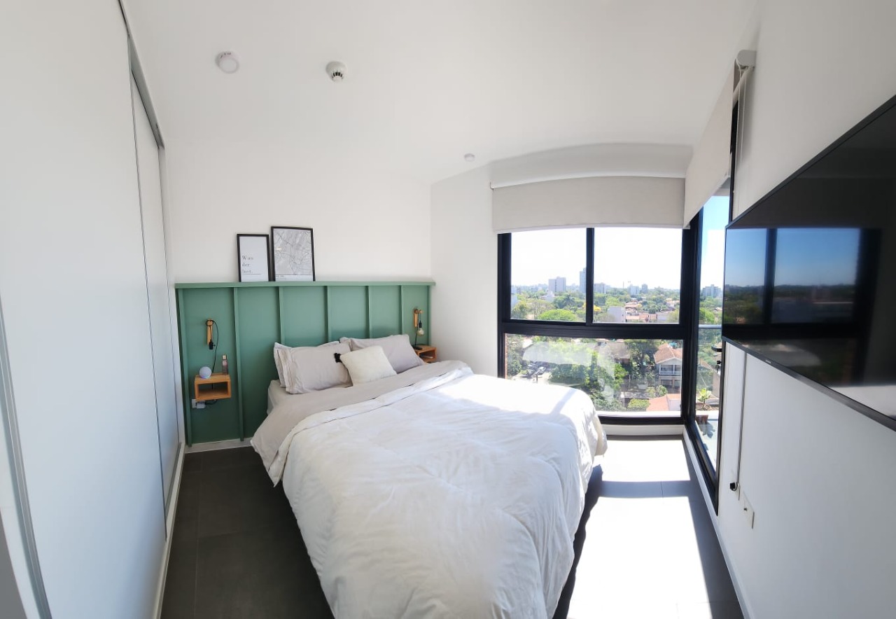 Alquilo hermoso departamento amoblado — foto 3