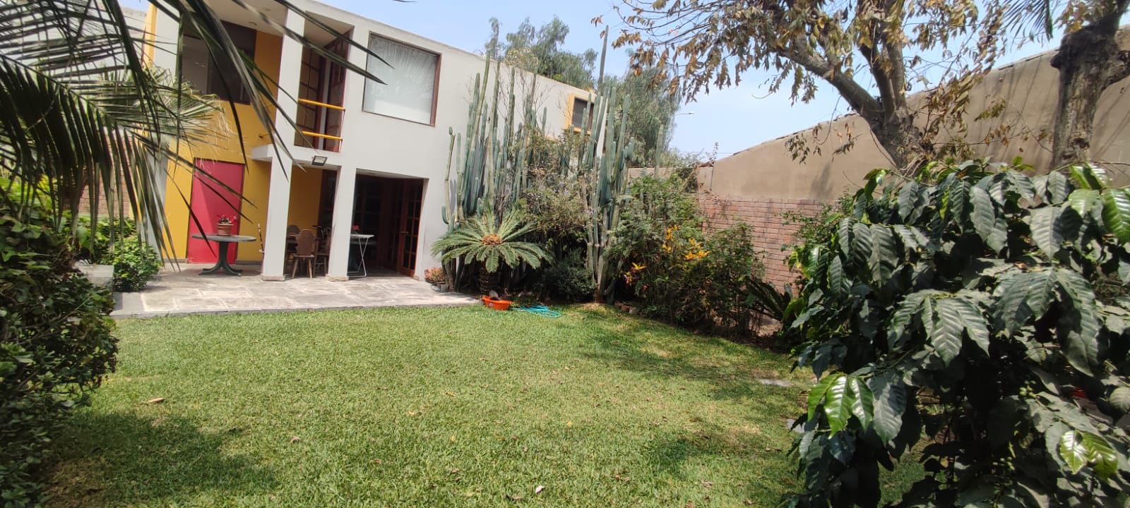 Casa en venta en La Molina