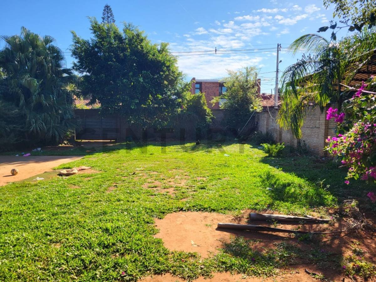 TERRENO EN VENTA EN PALMA LOMA, LUQUE — foto 3