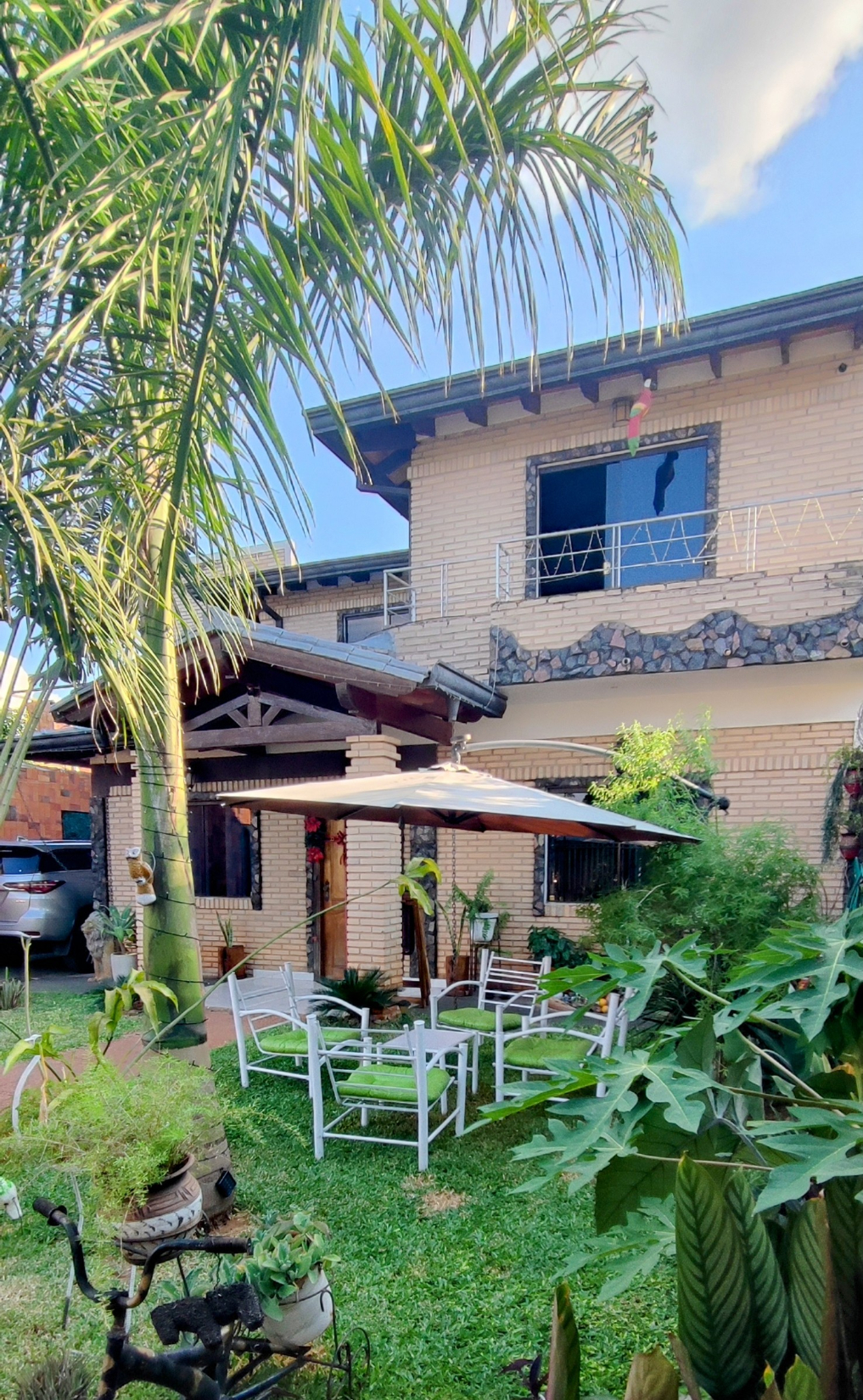 Residencia En San Lorenzo — foto 2