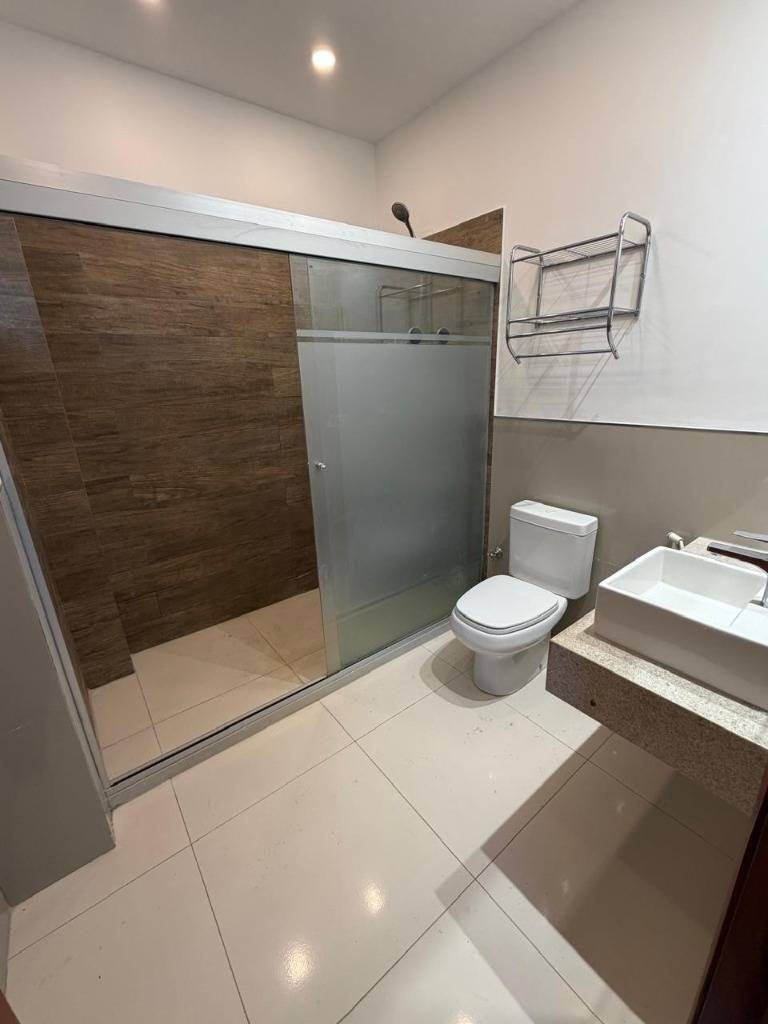 Casa en alquiler en Luque — foto 3