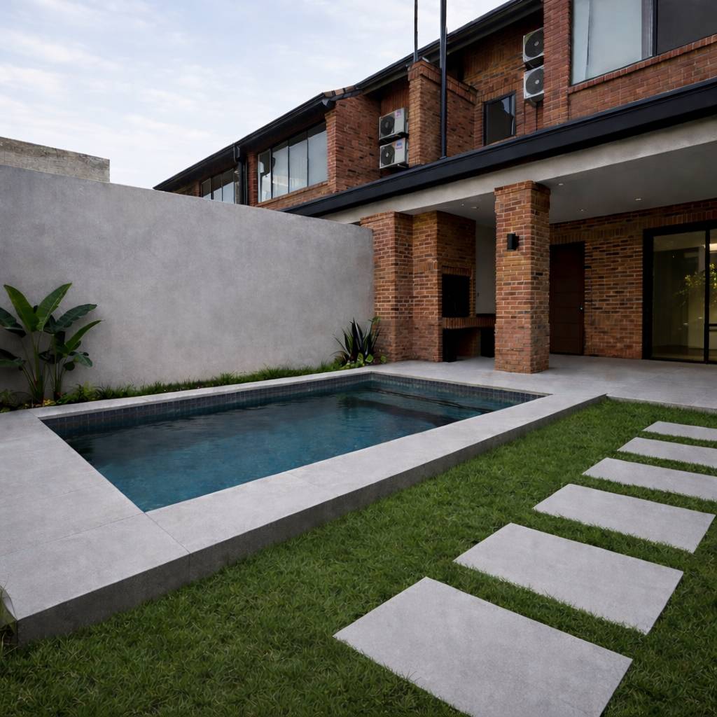 Dúplex en alquiler en Asunción — foto 2