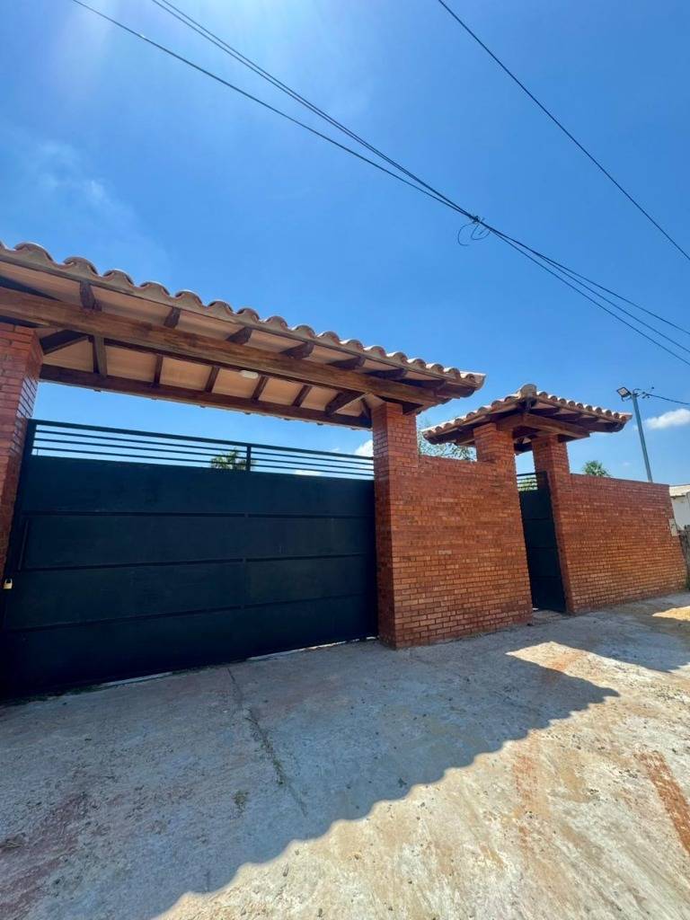 VENDO QUINTA EN LIMPIO, zona de Plaza Norte — foto 2