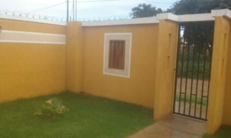 Casa A Estrenar En Venta