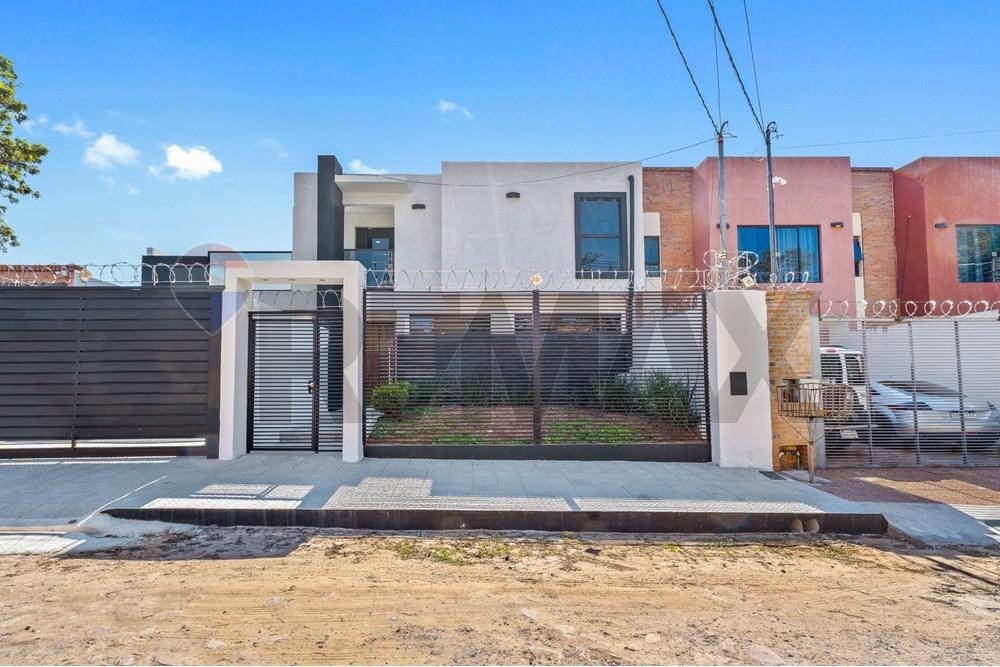 VENDO HERMOSA CASA EN ITA ENRAMADA — foto 2