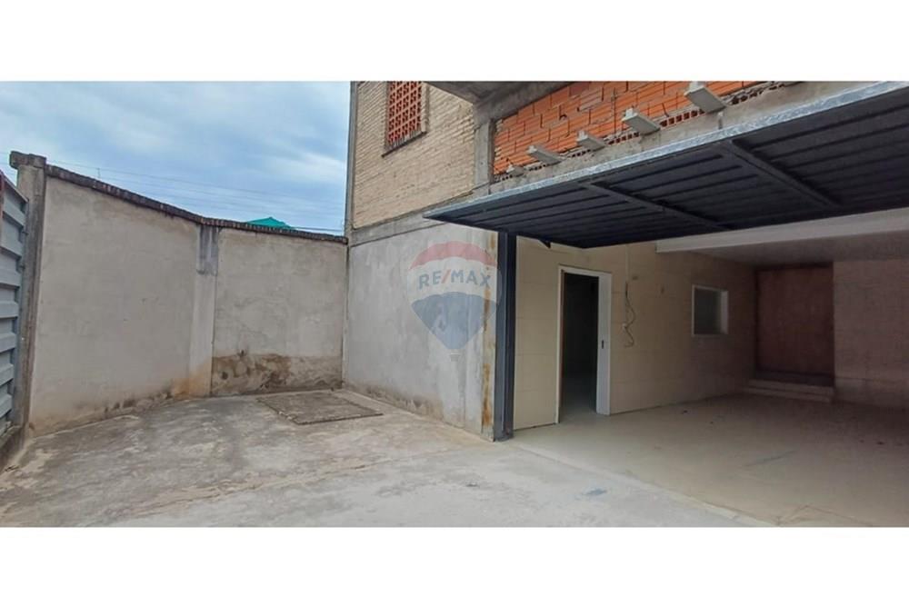 VENDO DEPOSITO EN SAN ANTONIO LIMITE CON ÑEMBY — foto 3