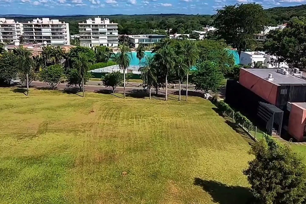 Vendo terreno en el condominio Aqua Village — foto 2