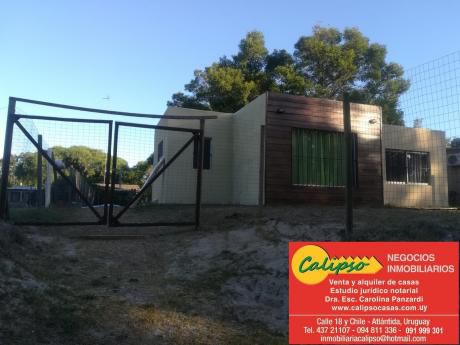 Villa Argentina Norte - 1 Dormitorio - Inmobiliaria Calipso