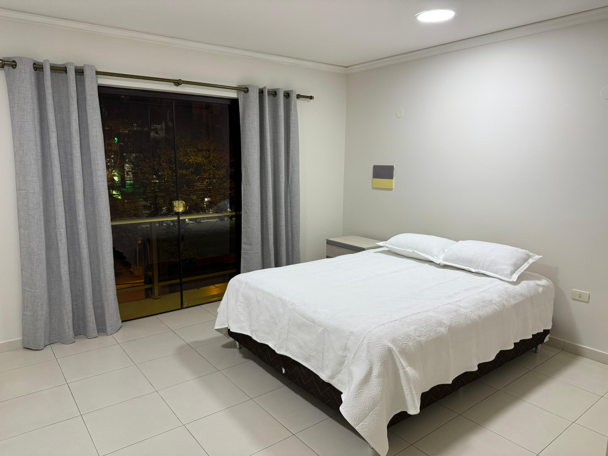 Departamento en alquiler en Manorá