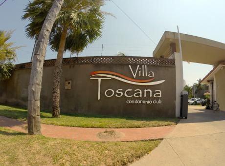 Hermoso Dpto En Alquiler En Cond. Villa Toscana