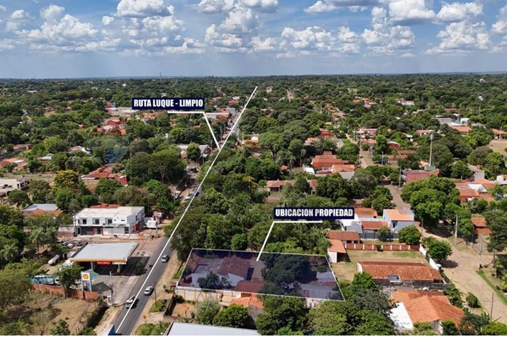 Vendo LOTE 1.170 m²: EL FUTURO POLO COMERCIAL. — foto 2