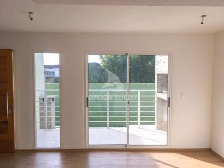 Apartamento A La Venta En La Blanqueda 2 Dormitorios Y Garaje