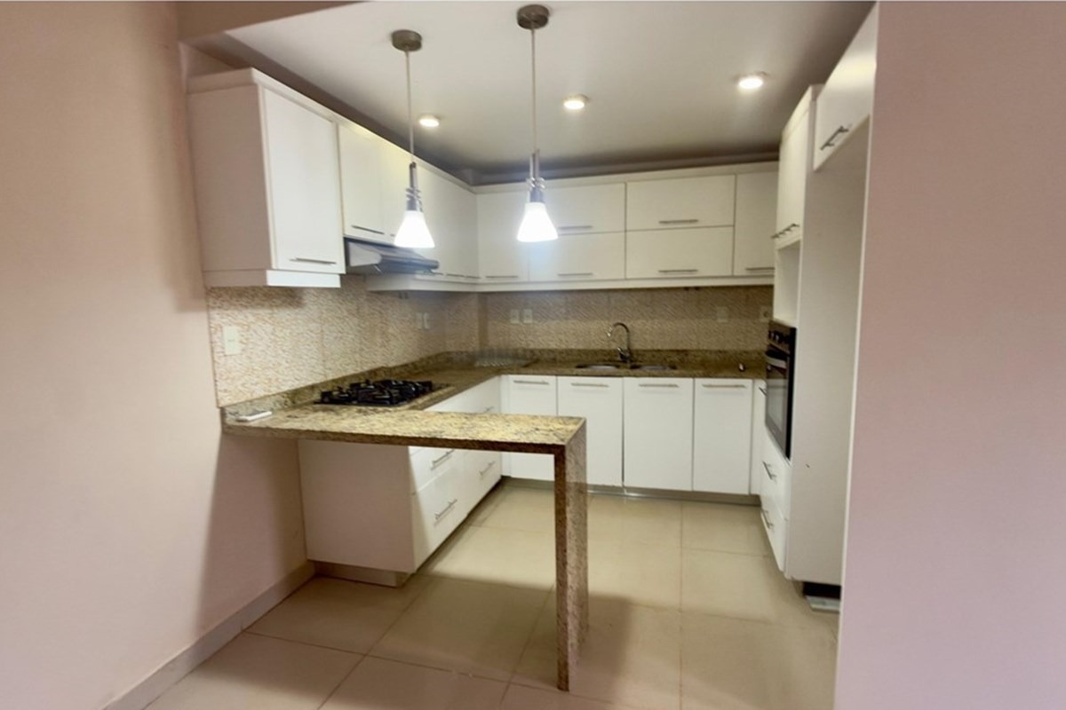 Casa en alquiler, Mainumdy, Fernando de la Mora — foto 3