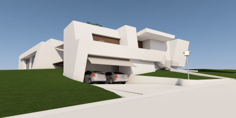 Colinas Del Urubo Pre Venta Magnifia Casa