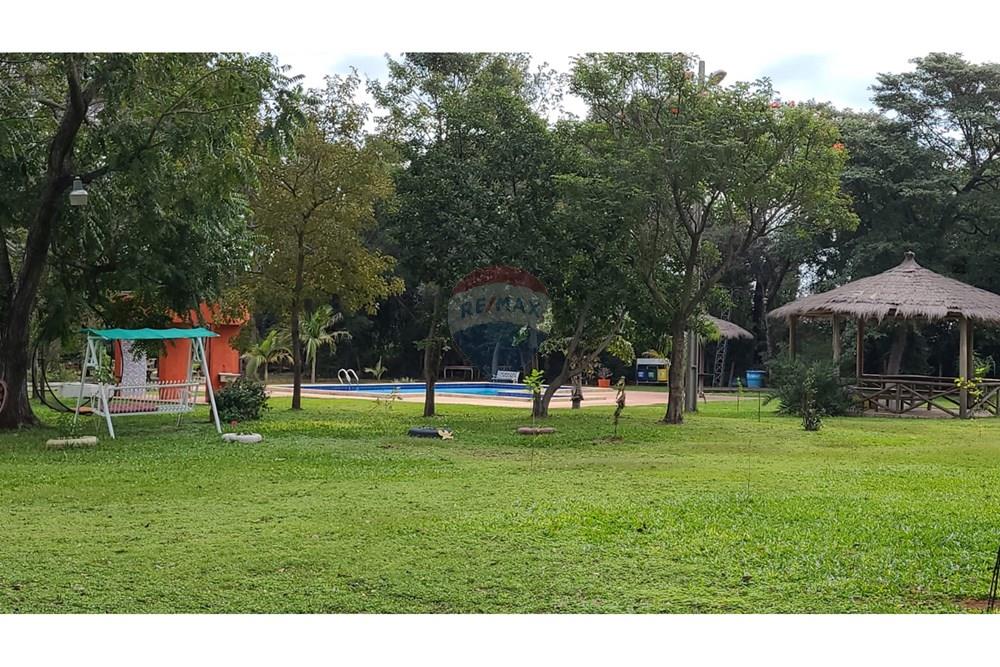 Terreno - Venta - San Bernardino, Paraguay, Invierte! — foto 2