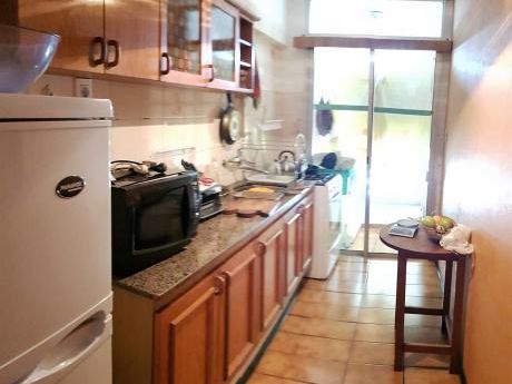 Apartamento 1 Dormitorio, La Blanqueada, Jacinto Vera