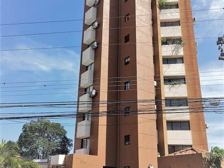 En Alquiler, Departamento De 1 Dormitorio