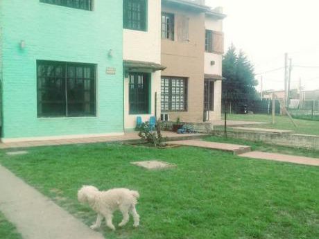 Hermoso Duplex